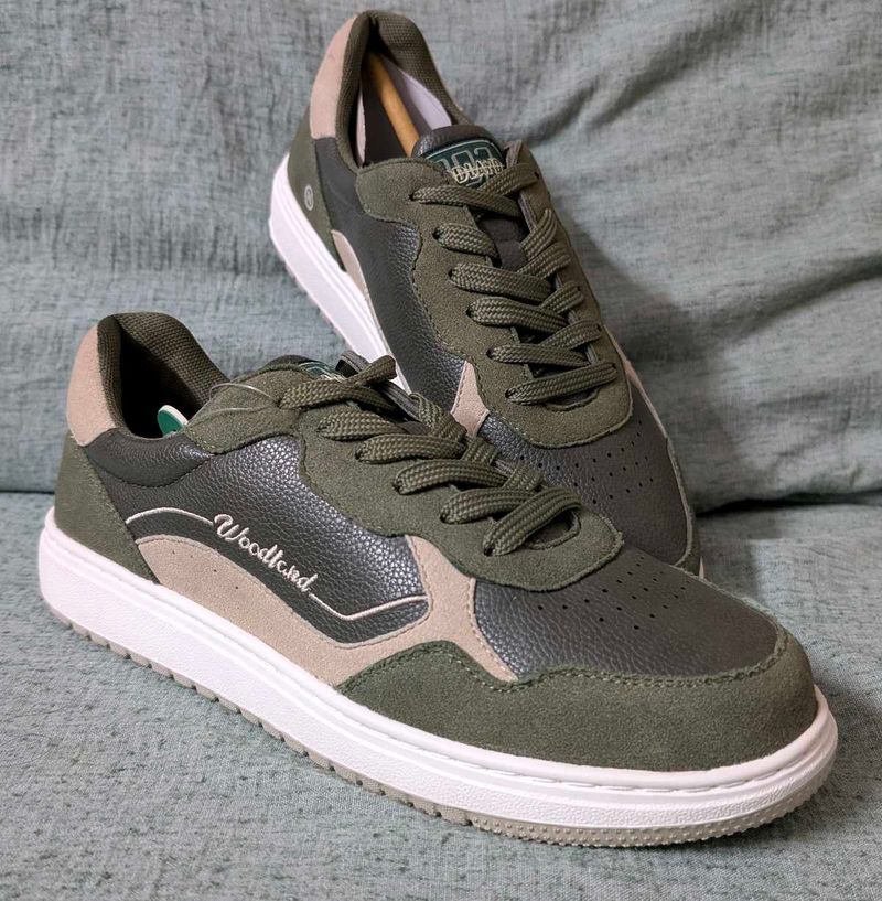 Limited Edition Size 8