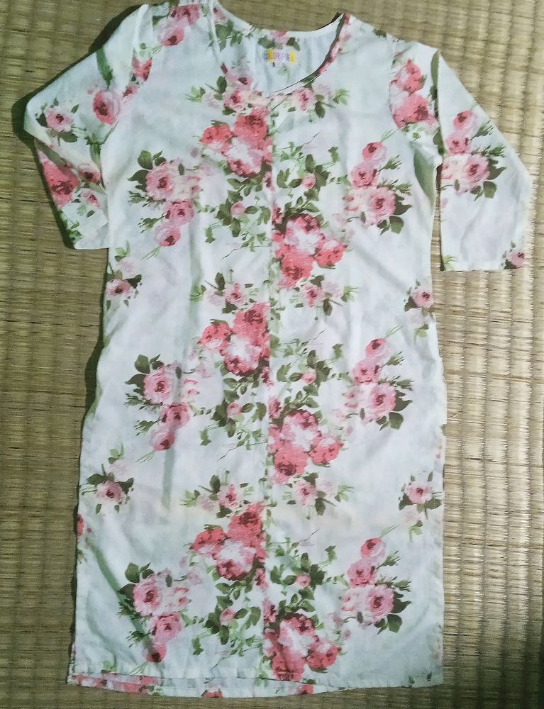 Long Kurti
