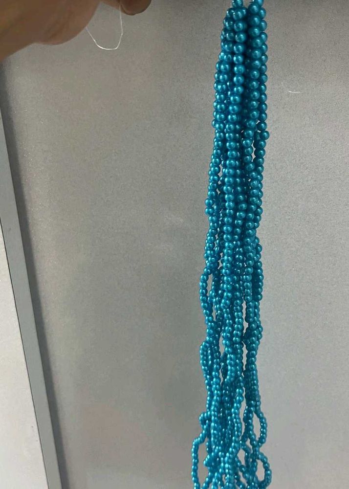 Turquoise Beads
