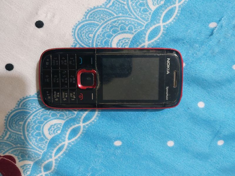 Nokia Mobile