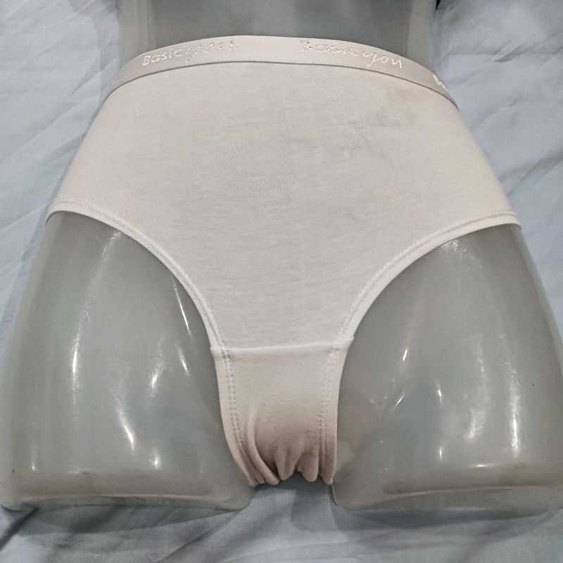 Basic You 😍Cotton Briefs