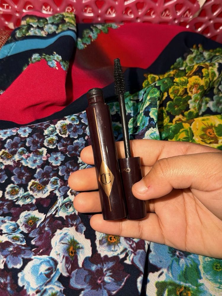 Charlotte Tilbury Mascara