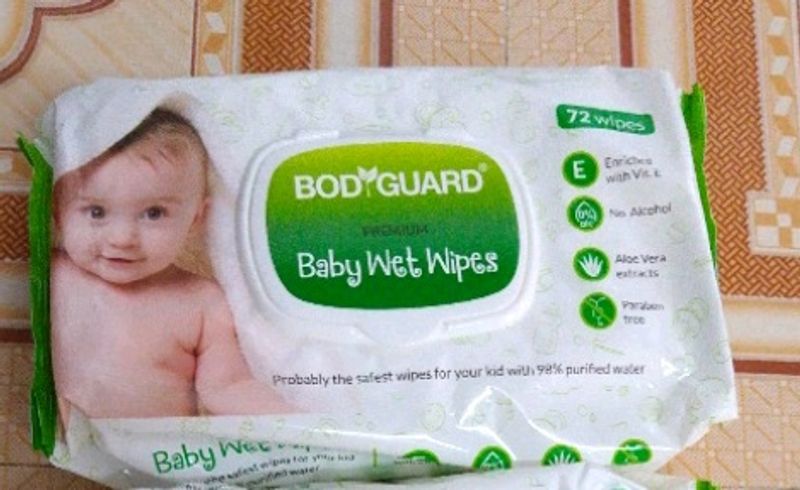 Baby Wipes