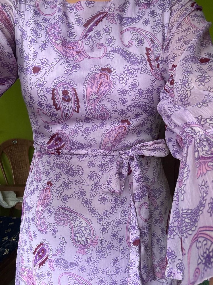 Beautiful Maxi Dress