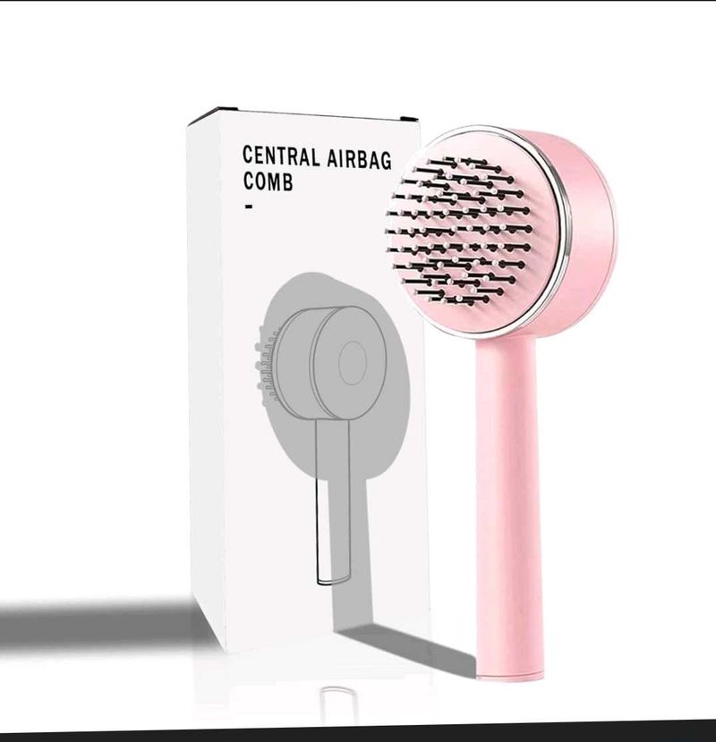 Airbag Comb
