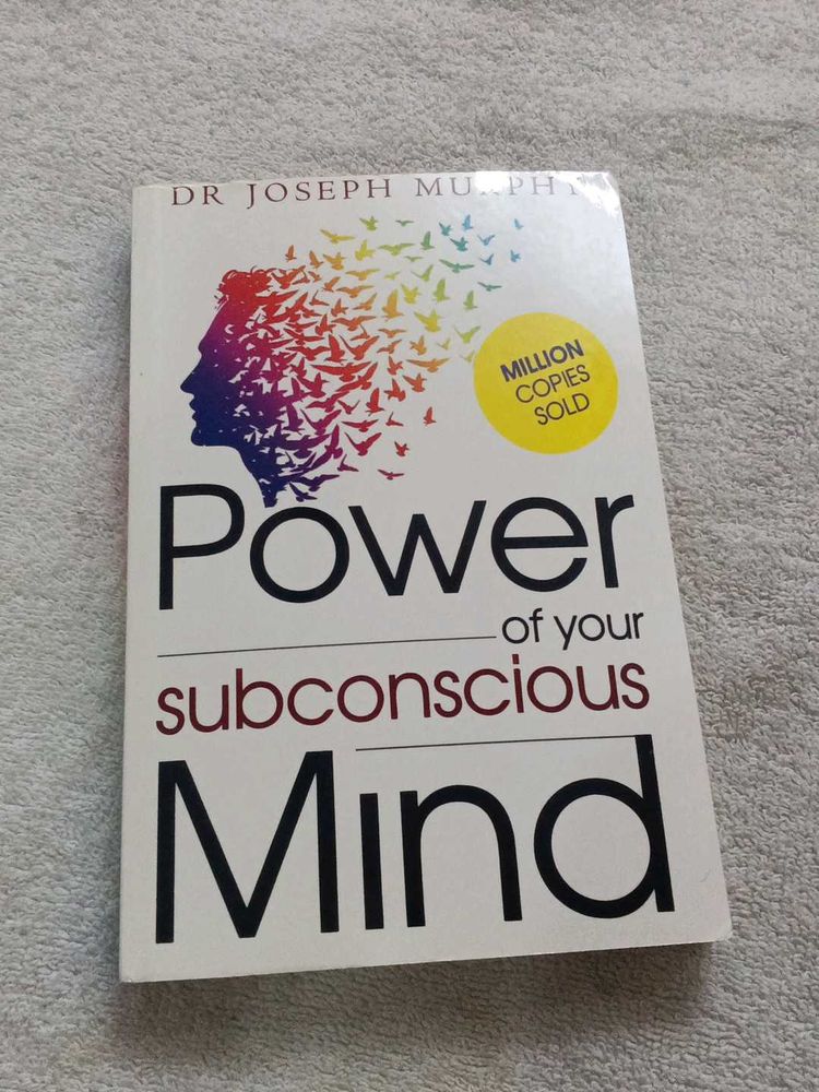 Power of Your Subconscious Mind