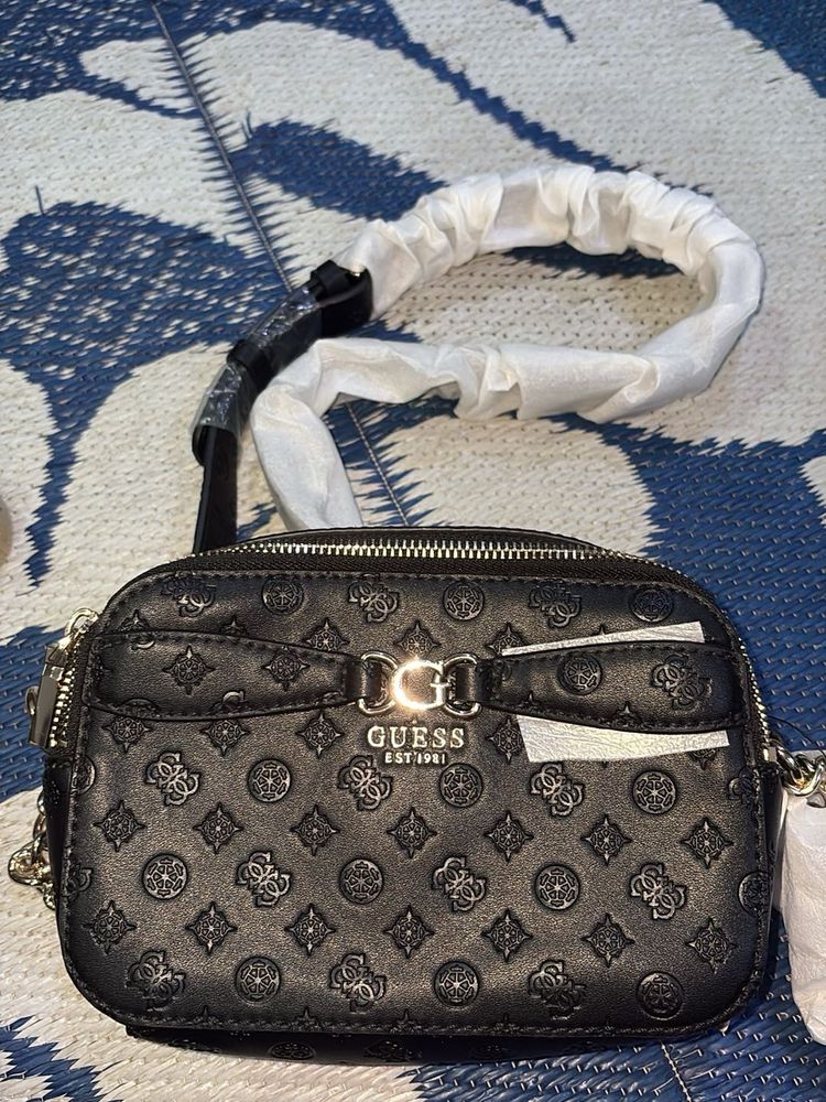 Guess Crossbody Bag