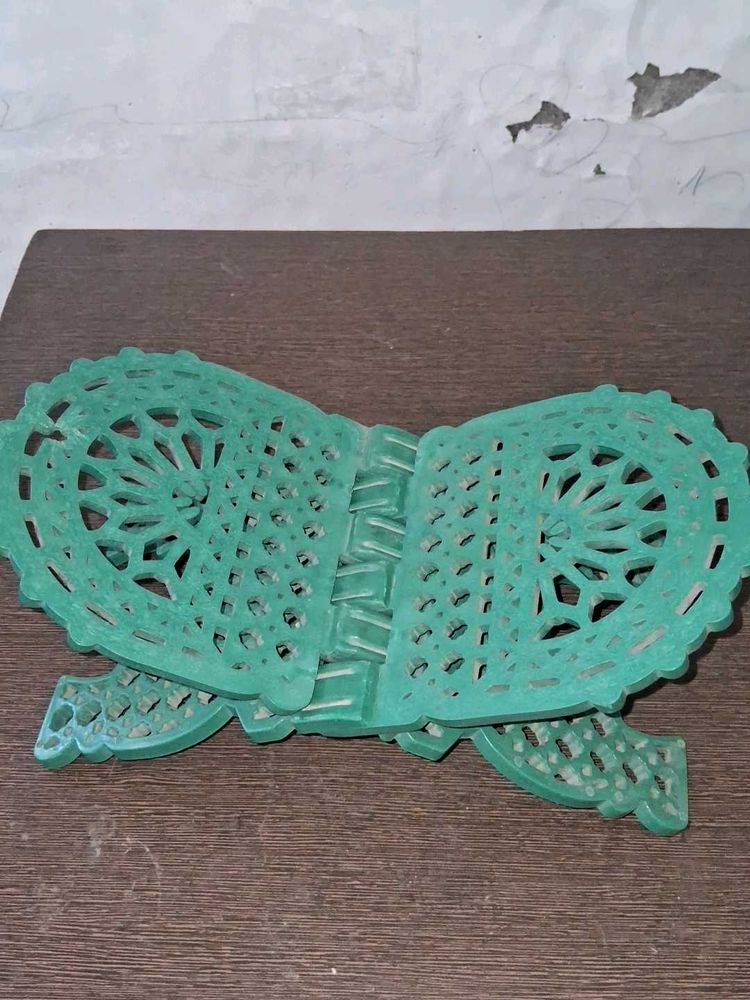 Decorative Quran Stand