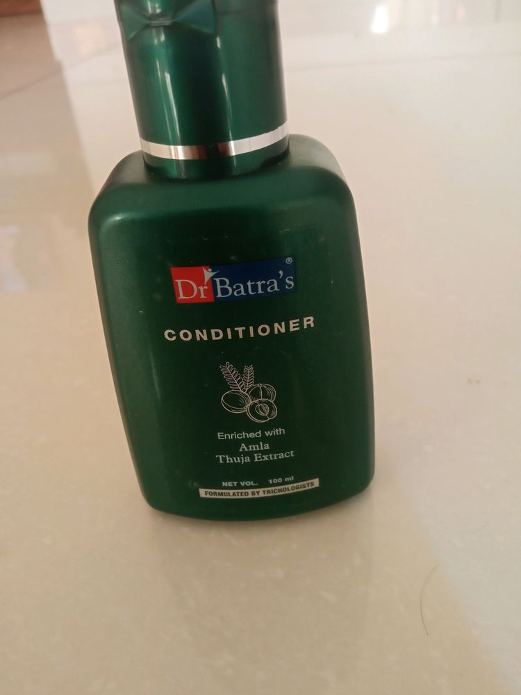 Dr Batra's Conditioner