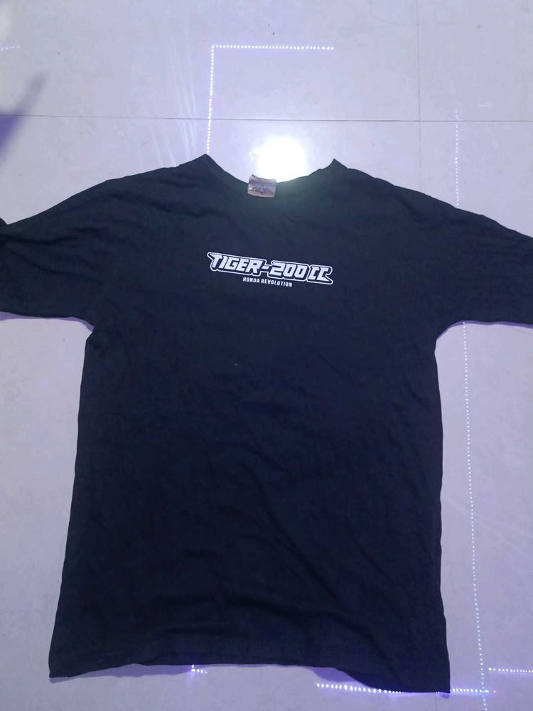 Vintage Tiger 200cc T-Shirt