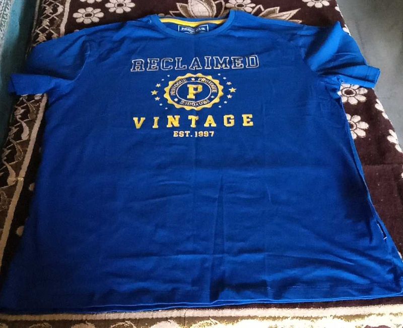 Vintage '97 Reclaimed T-Shirt