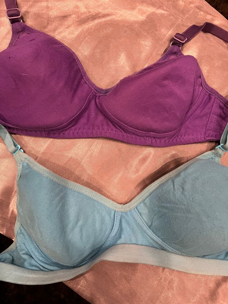 Padded Bra Combo