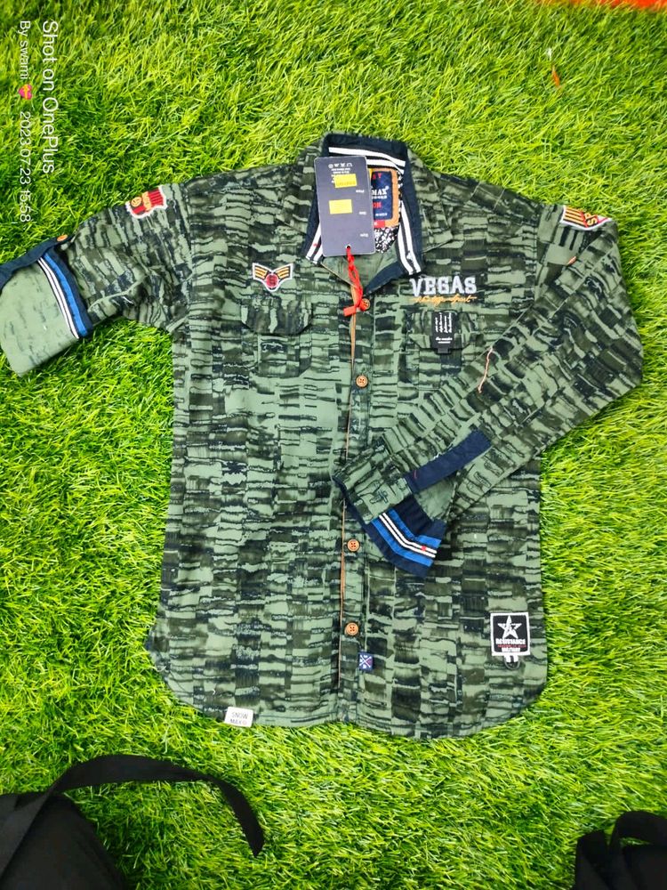 Shirt