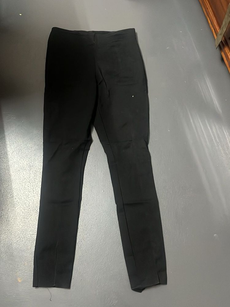 forever new Classic Black Trousers