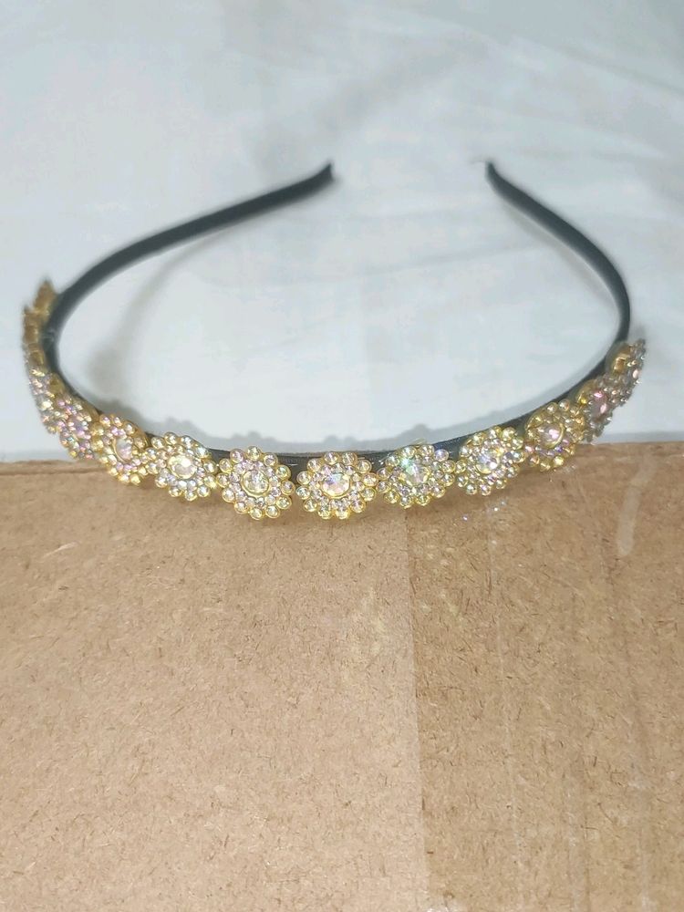 Beautiful Hair Band