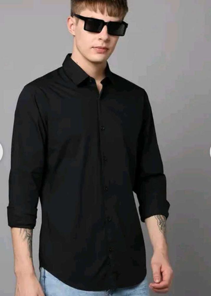 Very premium 100% United Colors of Benetton Black