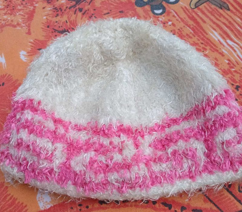 Cozy Knitted Hat