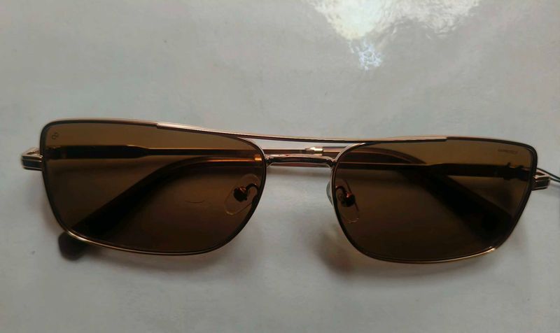 Stylish Aviator Sunglasses