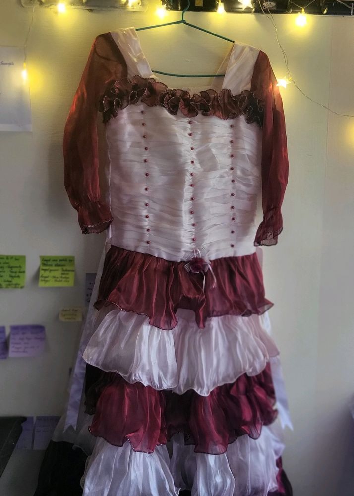 Kids Frock