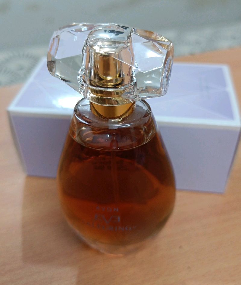 Brand New Avon EVE Alluring Perfume