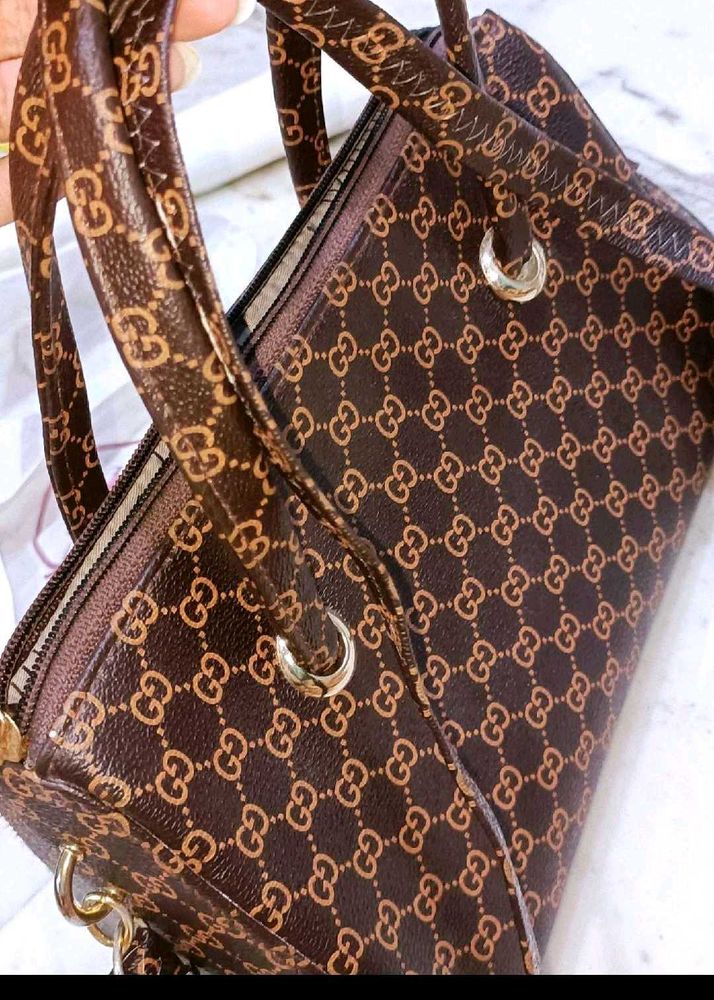 Gucci first copy Handbag