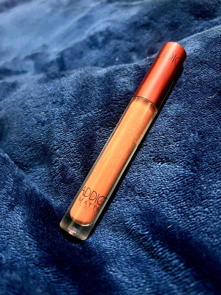 Addict Matte Liquid Lipstick