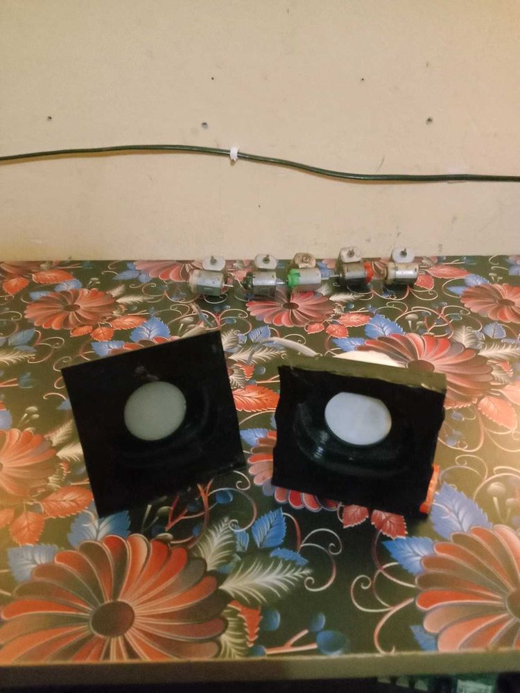 Ac wall Lights 5 Piece Aapko Jitne Piec