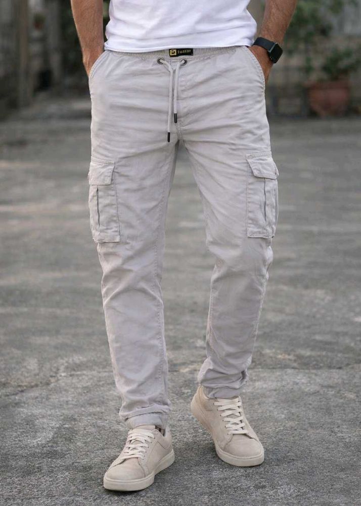 Men's Cargo Pants