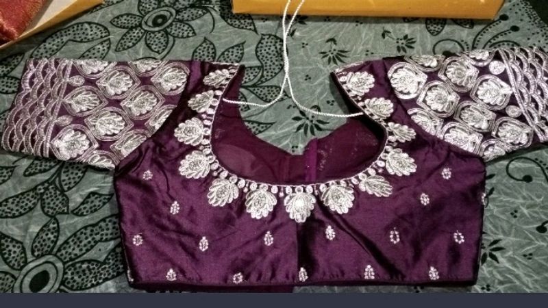 New Women Blouses