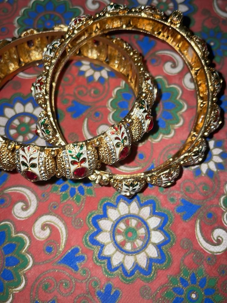 Luxury Bangles