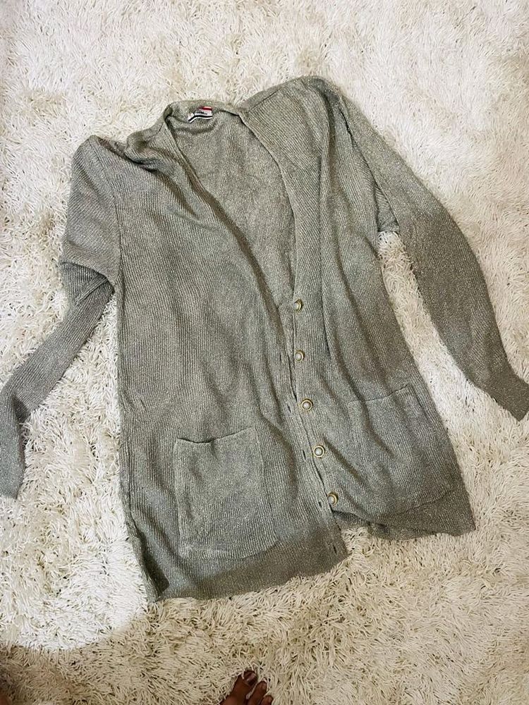 party wear cardigan