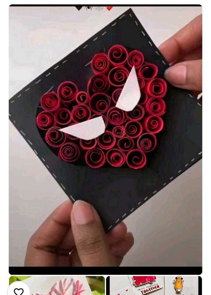 Handmade Gifts