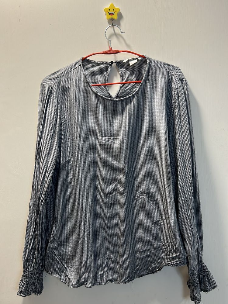 Long Sleeve