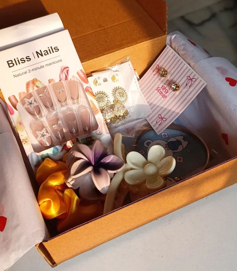 Mystery Gift Hamper
