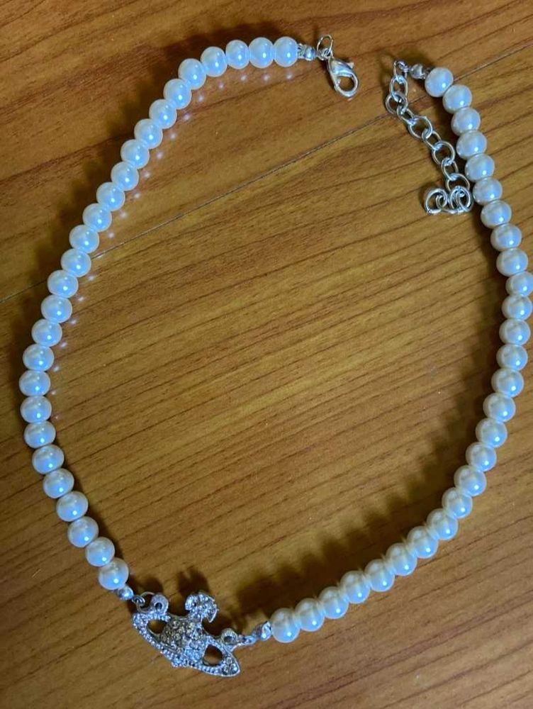 Vivienne Westwood Necklace