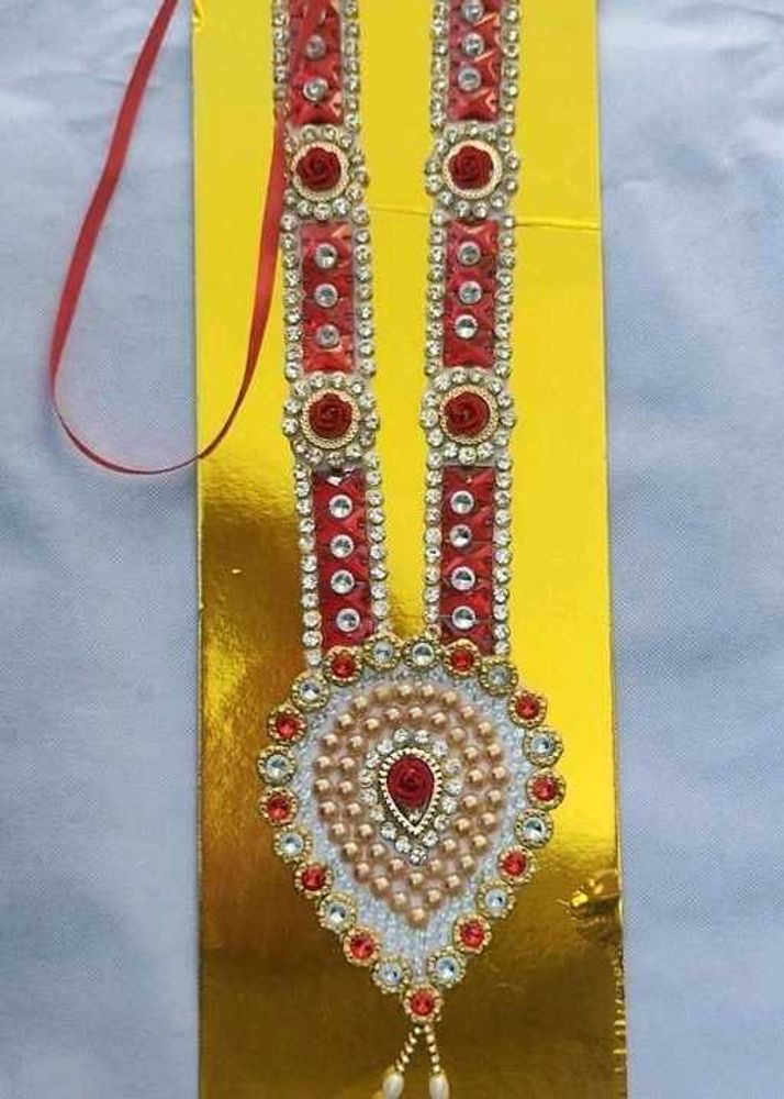 Necklace Set for God idol . all Go