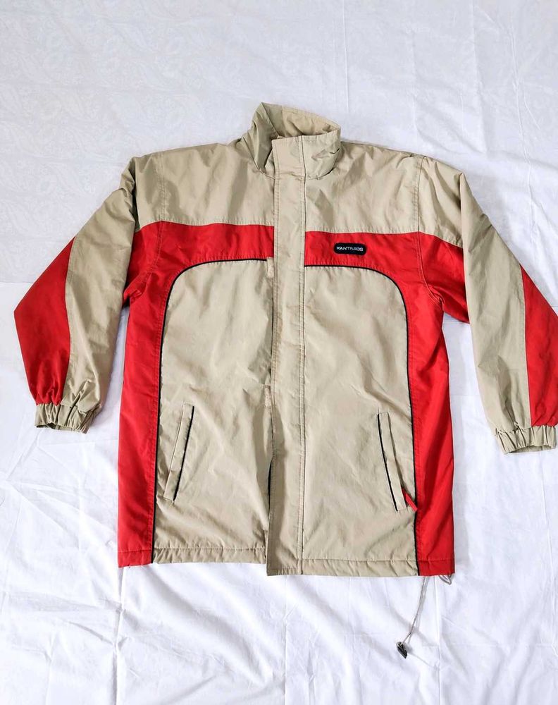 Kantaros Adventure Club Winter Jacket Insulated XL