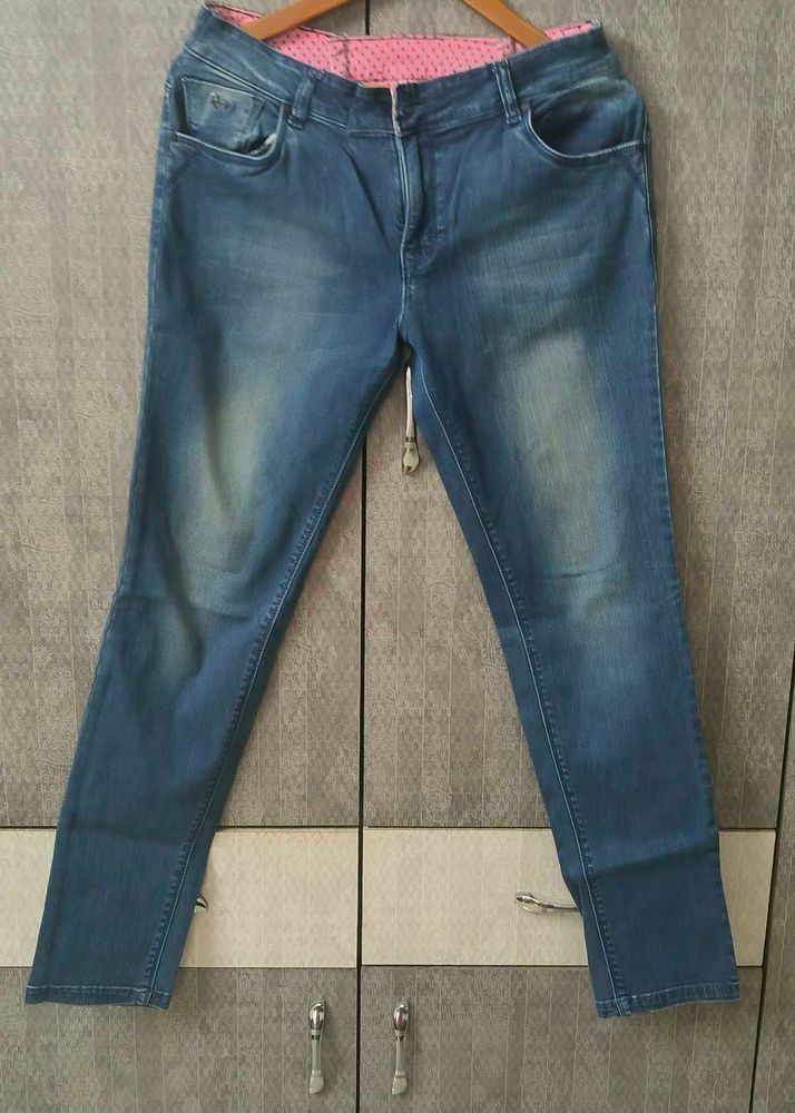 Recap Jeans