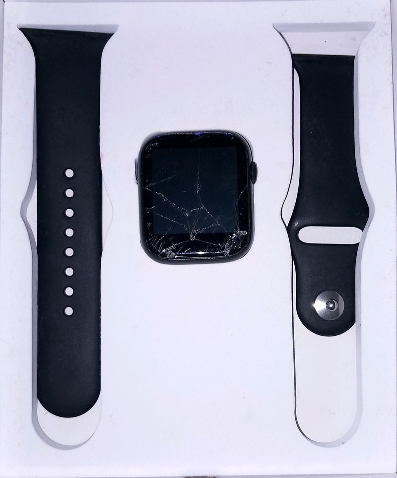 T-55 Smart Watch