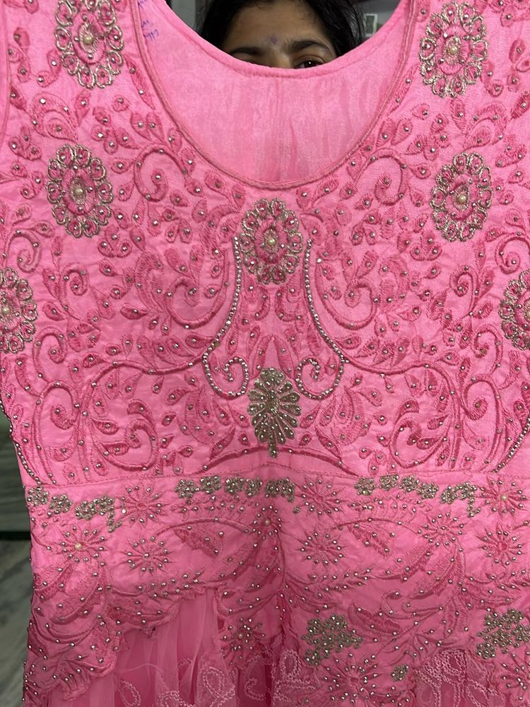 Partywear occassion Gown
