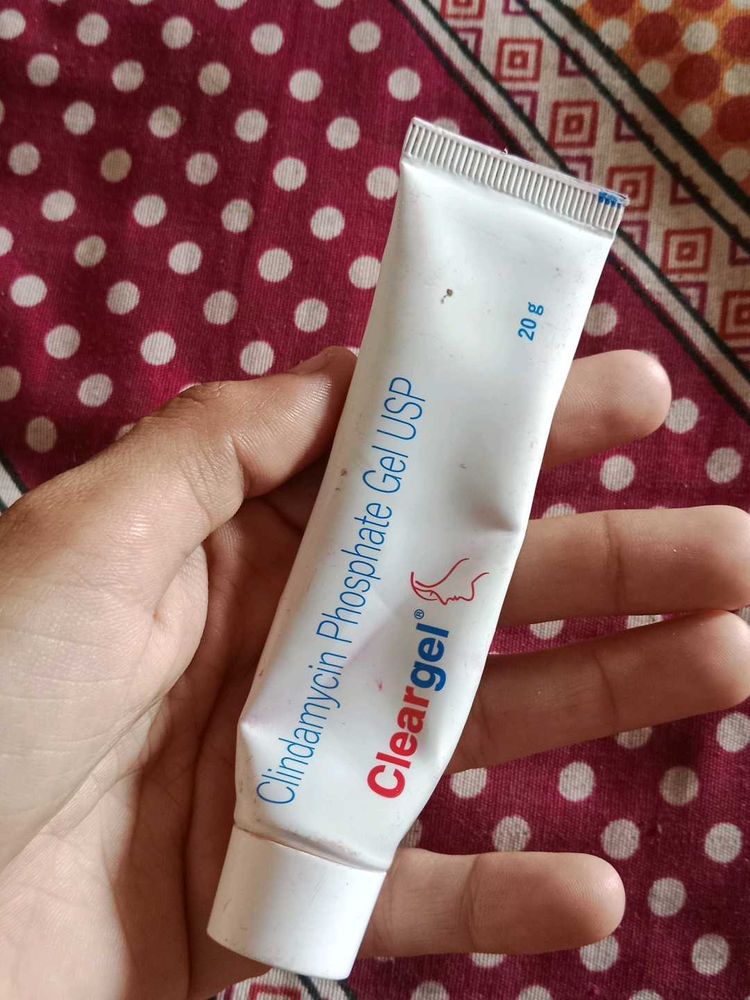 Pimpal Ke Liye Best Cleargel