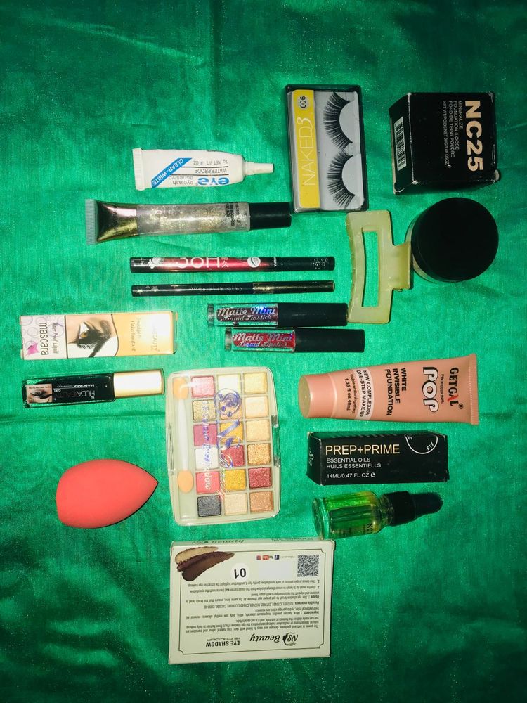Makeup Kit