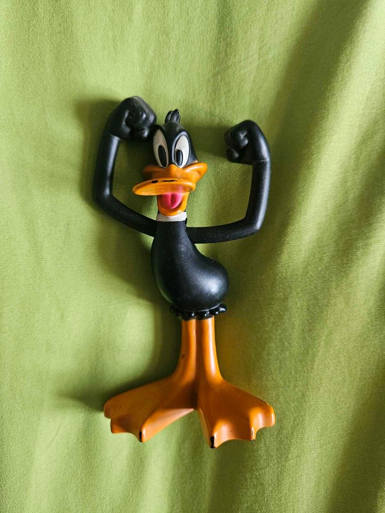 Daffy Duck Toy Figure
