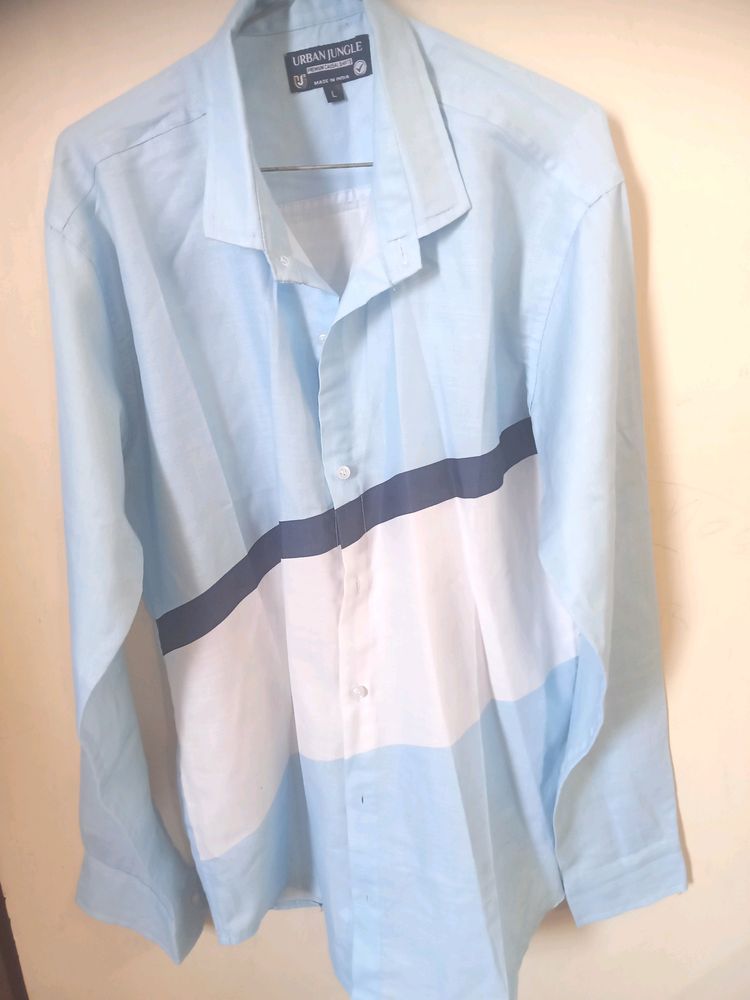 Casual Shirts
