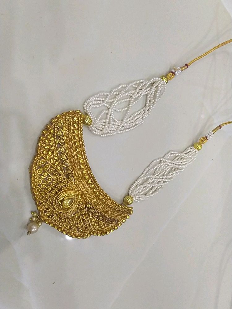 1 Gram Gold Set