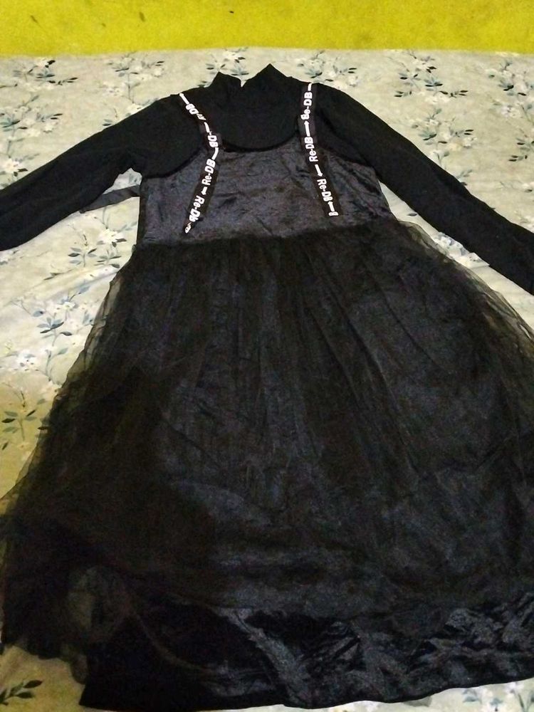 Korean Dress New H