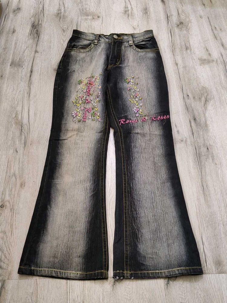 combo bootcut jeans waist 24 inches