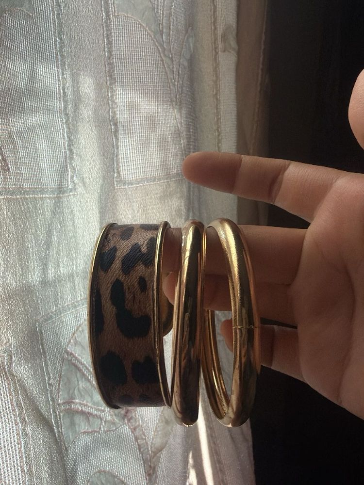 ur favourite bangles