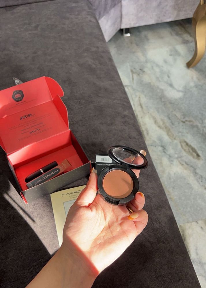 MAC Powder Blush