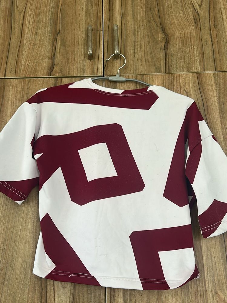 Co-ords Set